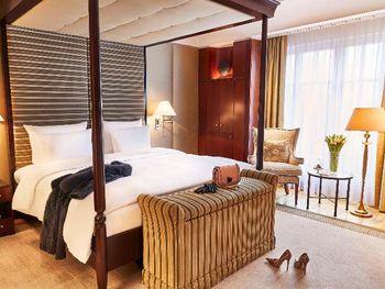 5 Tage im Hotel Adlon Kempinski Berlin 