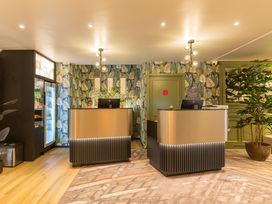 2 Tage Kurzurlaub mit Frühstück im Leonardo Hotel Antwerp the Plaza