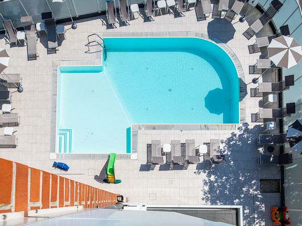 Entspannendes Ambiente – 9 Tage in Lignano Pineta, Friaul-Julisch Venetien inkl. Halbpension