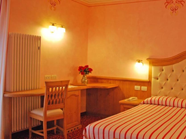 Sonne, See & Dolomiten – 4 Tage Urlaub pur