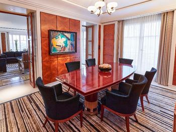 5 Tage im Hotel Adlon Kempinski Berlin 