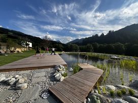 Tausche kühle Bergluft gegen Stadthitze - 2 Tage Urlaub in Kirchberg