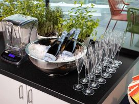 2 Tage im Nhow Amsterdam Rai 