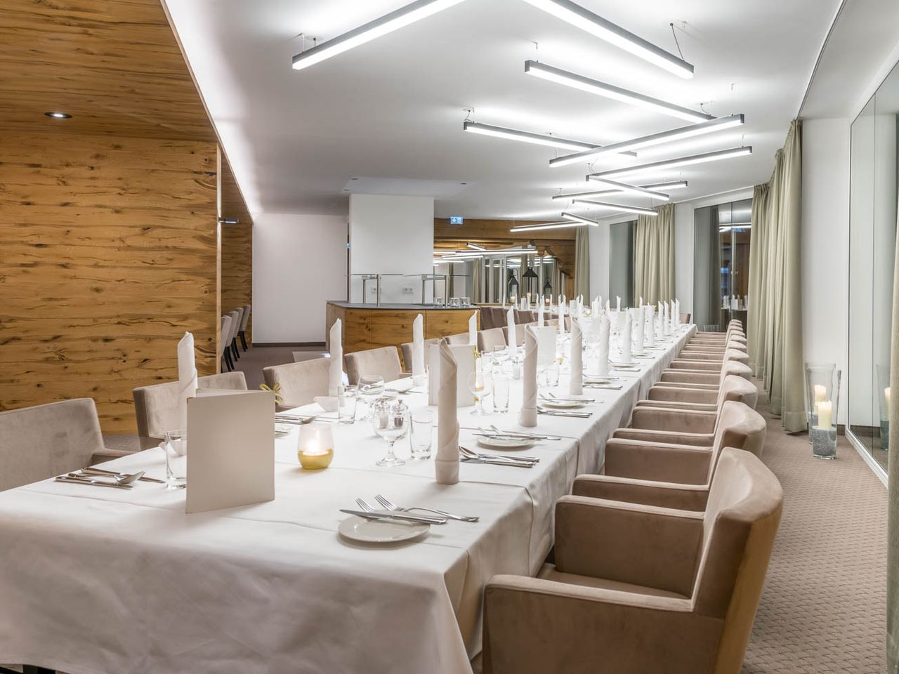 6 Tage Alpenpanorama genießen - Adults only!