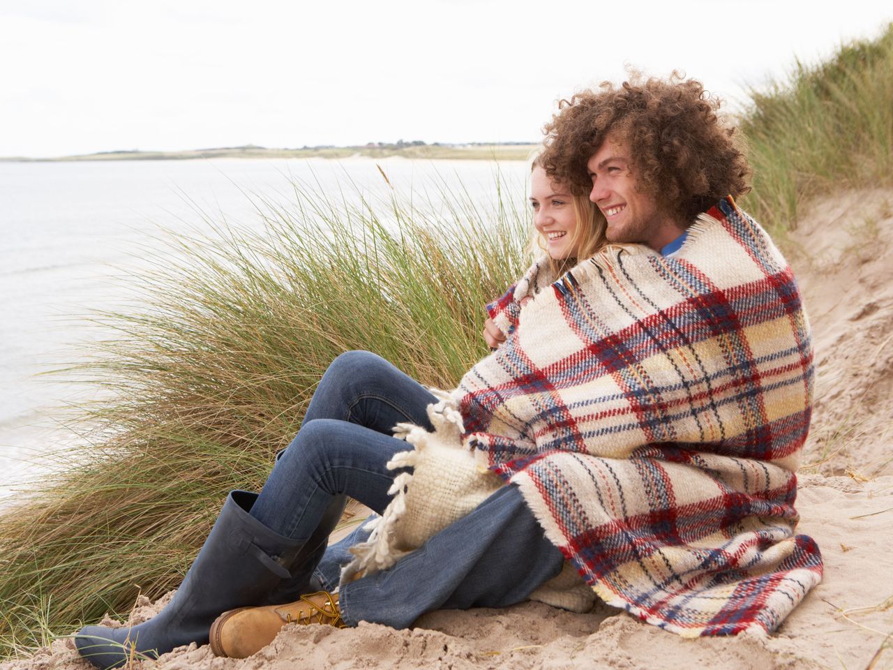 Wellen, Wind & Wellness 3 Tage Ostsee inkl. HP plus