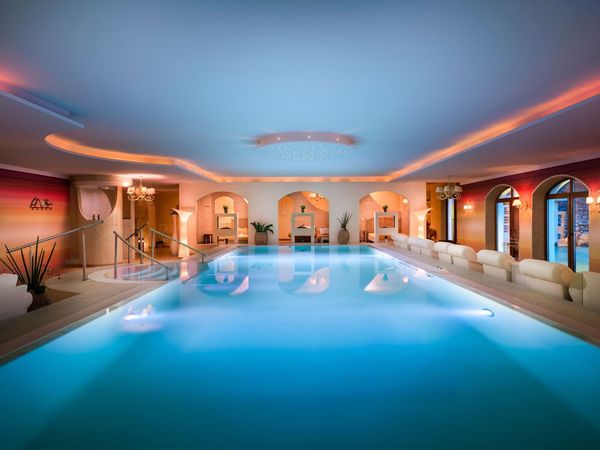 3 Tage Jahreszeiten im Panorama See Resort in Warnitz (Oberuckersee), Brandenburg inkl. Halbpension