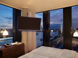 2 Tage Hamburg mit Wellness