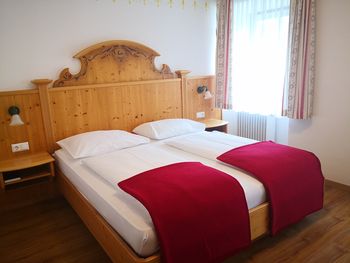 Auszeit bei herrlichem Bergpanorama - 3 Nächte