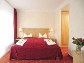 4 Tage Meeresluft genießen am Timmendorfer Strand