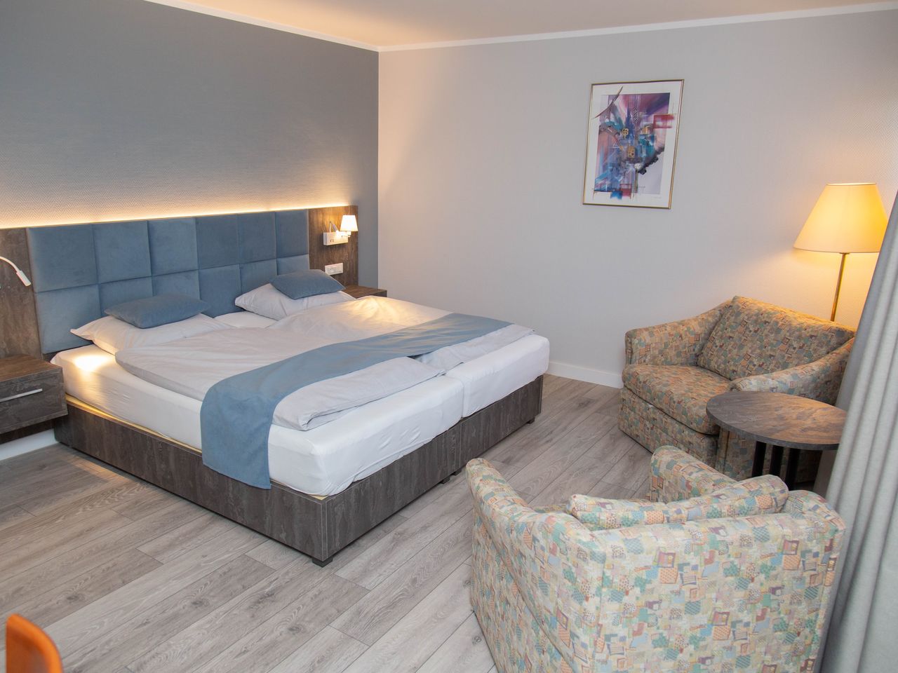 Hotel Willmeroth Hofbräu