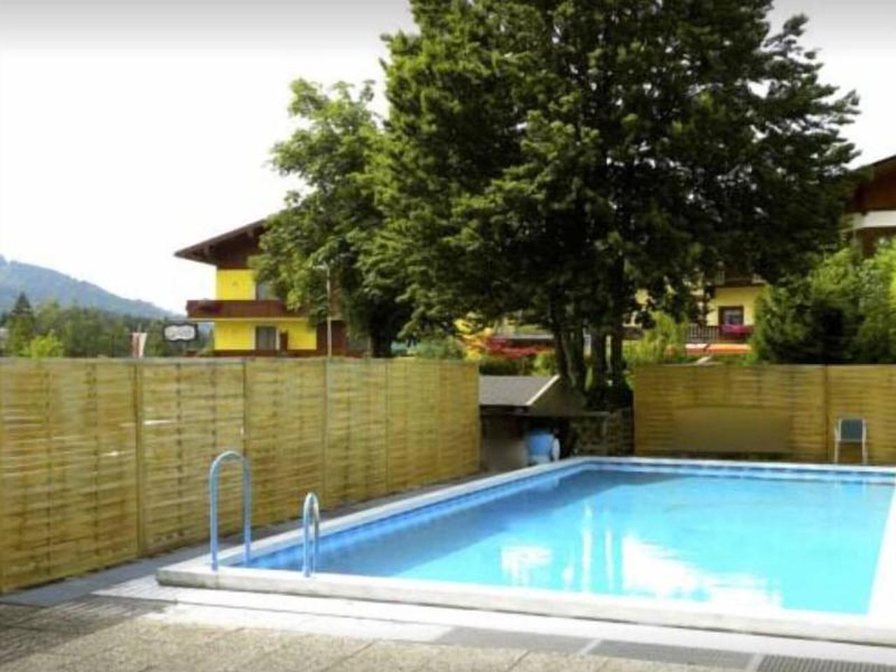Kurzurlaub im Achental - 4 Tage mit HP