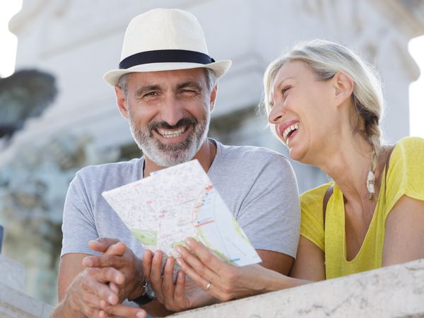 4 Tage Auszeit in Kronberg im Taunus inkl. Spätabreise (4), Hessen inkl. Frühstück