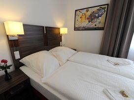 Kaiserlicher Wellnesskurzurlaub in Bonn / 2 Tage