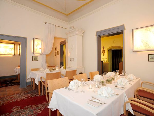 3 Tage Romantisches Wochenende in Oberfranken in Seßlach, Bayern inkl. Halbpension