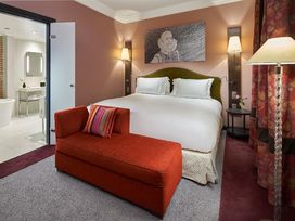 3 Tage Entspannung in Amsterdam