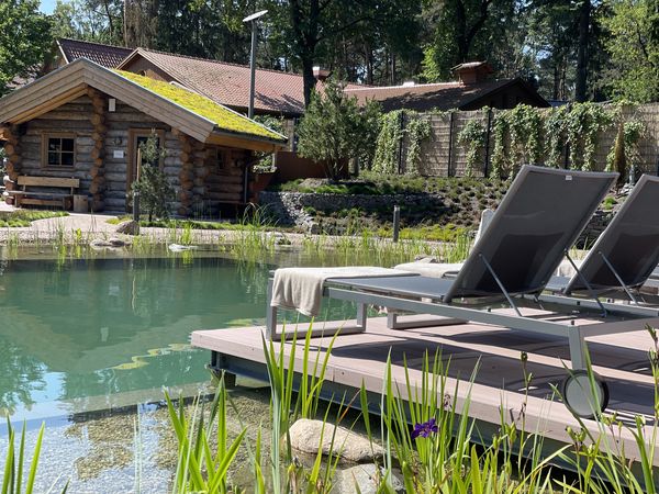 3 Tage Genuss & Spa Erleben in der Heide in Garrel, Niedersachsen inkl. Halbpension