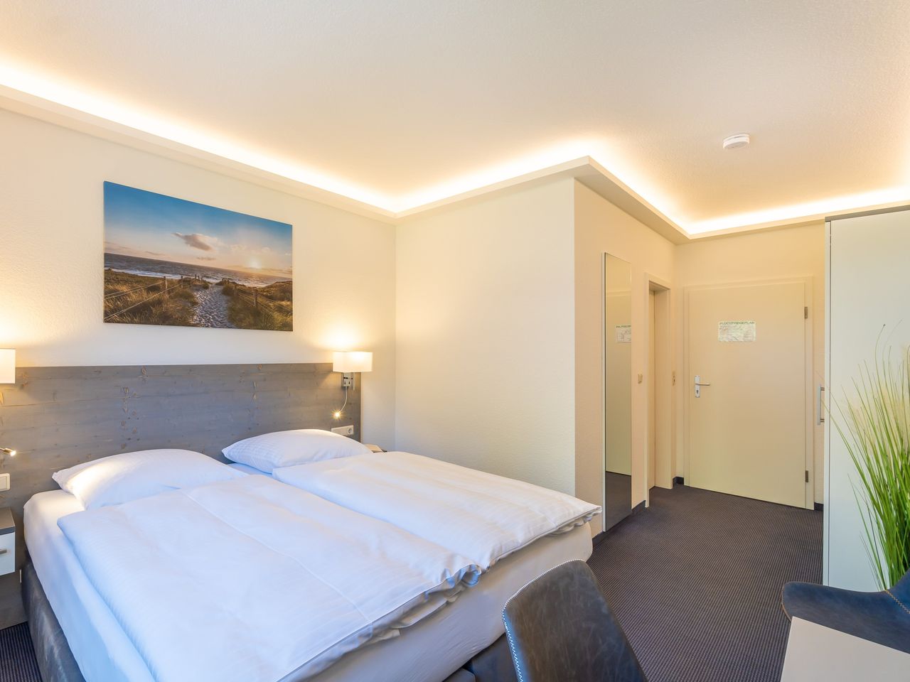 Hotel Mukran