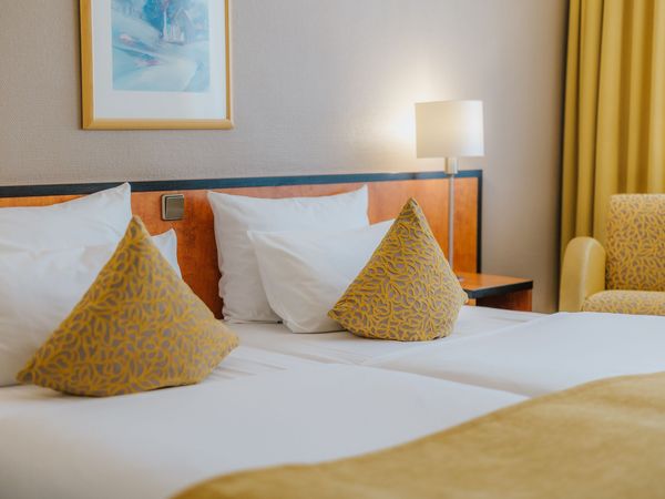 3 Tage Urzeitreise für die ganze Familie in Sachsen Best Western Plus Hotel Bautzen inkl. Frühstück