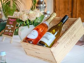 Am Berliner Lietzensee - 2 Tage mit Frühstück