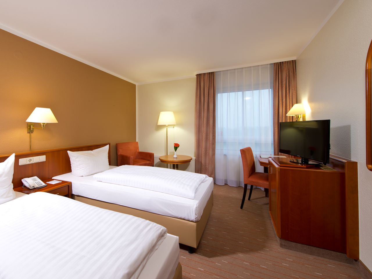 Doppelzimmer
