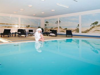 Silvester 2025 / 2026 an der Ostsee