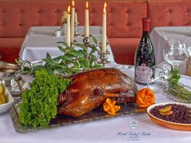 Am Berliner Lietzensee - 2 Tage mit Frühstück