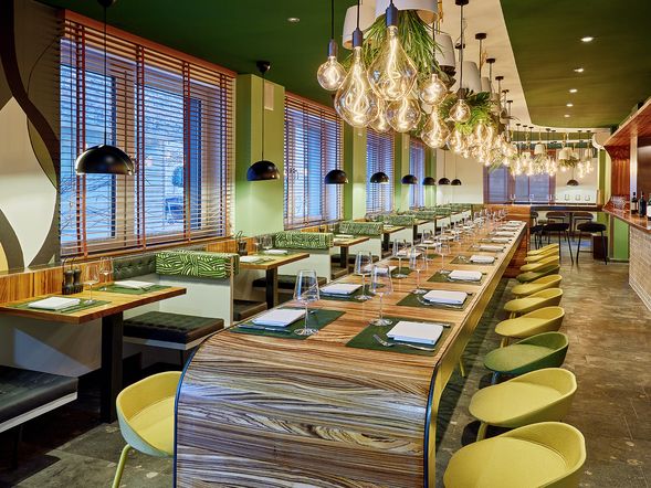The Deutz, a tribute portfolio hotel