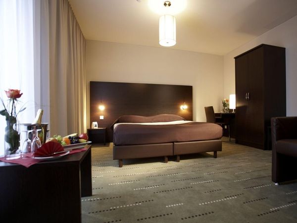 Kurzurlaub in Berlin - 2 Tage Nur Übernachtung