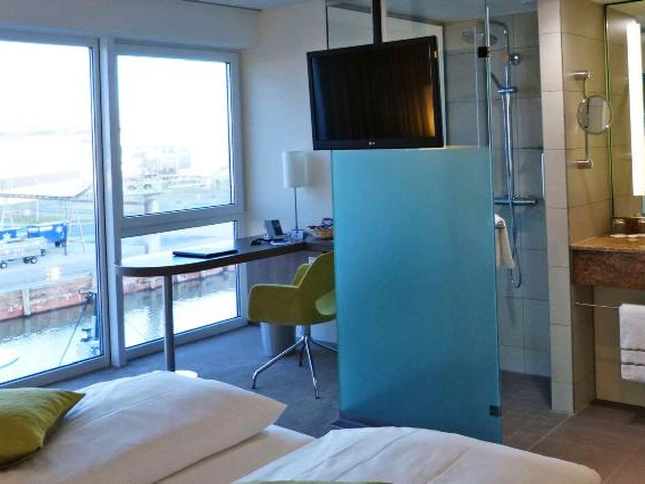 9 Tage im Best Western Plus Bremerhaven mit Frühstück