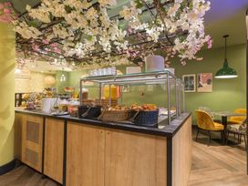 2 Tage Kurzurlaub mit Frühstück im Leonardo Hotel Antwerpen