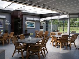 5 Tage an der Nordseeküste von Zeeland