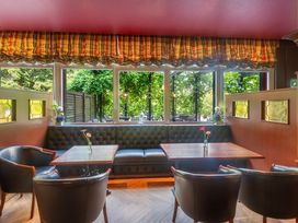 Idylle im Mittelrheintal & Eintritt Emser Therme