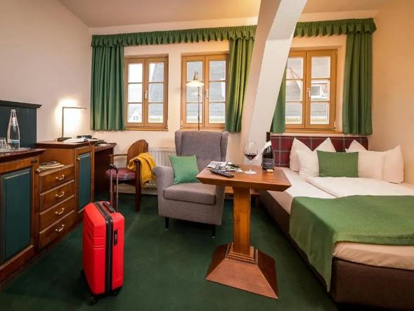 Doppelzimmer STANDARD