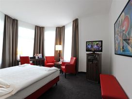 2 Tage im Best Western Hotel Kaiserhof in Bonn