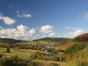 Familienurlaub im Sonnenhof-Willingen (3 Nächte)