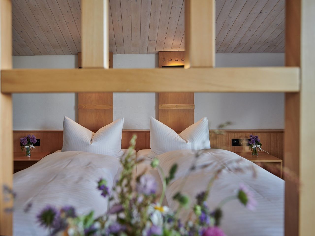 2 Tage Mini-Wellness-Auszeit in den bayrischen Alpen