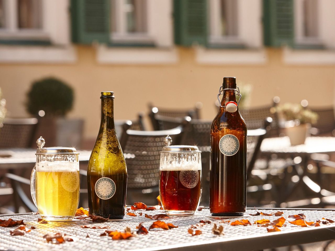 Romantik Wochenende in der Fränkischen Toskana