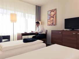 Münster und Bächle - 4 Tage Freiburg im Breisgau