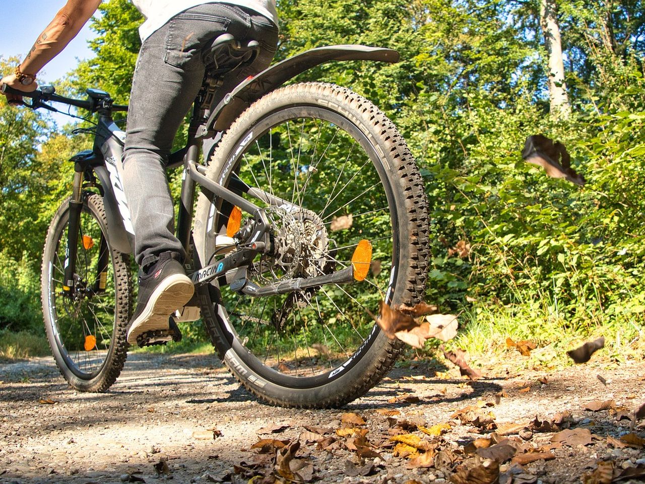 Innsbruck-Mit dem E-Bike in den Tiroler Alpen - 2N/HP