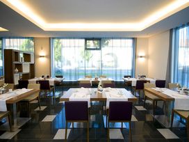 2 im Eurostars Grand Central Hotel mit Frühstück