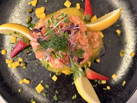 NEUERÖFFNUNG 6 Tage auf Wangerooge inkl. Halbpension