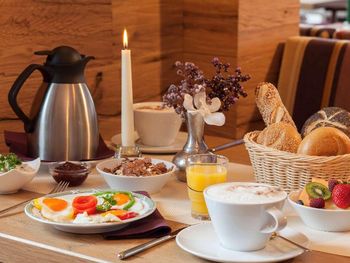 8Tage Best Western Plus Hotel Willingen mit Frühstück