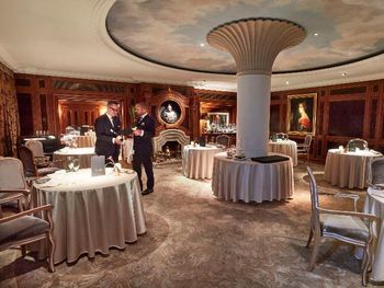 5 Tage im Hotel Adlon Kempinski Berlin 