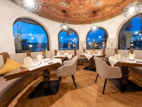 All Inklusiv-Kurzurlaub 6 Tage am Kranichsee im Harz in Goslar OT Hahnenklee, Niedersachsen inkl. All Inclusive