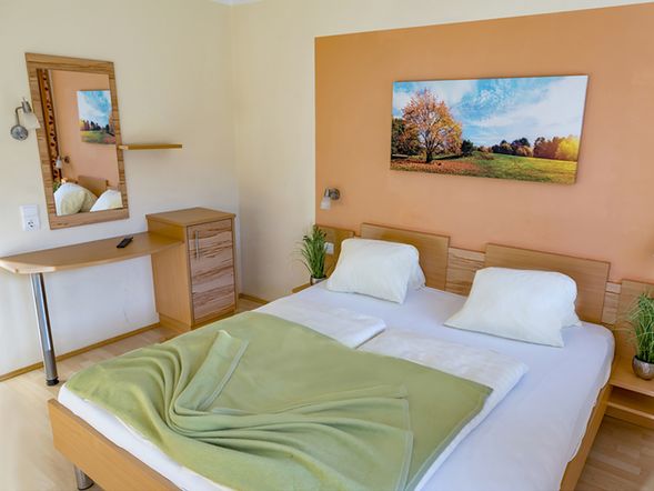 Hotel Zur Post