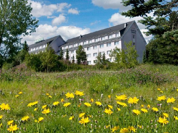 Aparthotel Oberhof