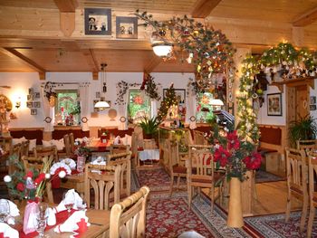 Auszeit in der Weihnachtserlebniswelt ÜF 3 Nächte
