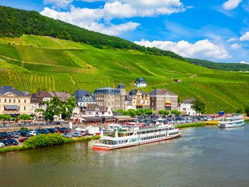 Wellnesshotel am Niederrhein
