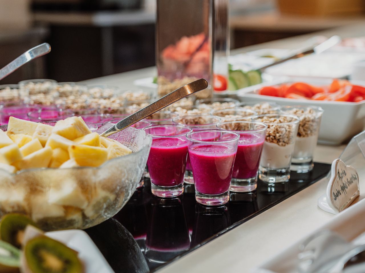 Entspannung & Wellness Pur an der Ostsee