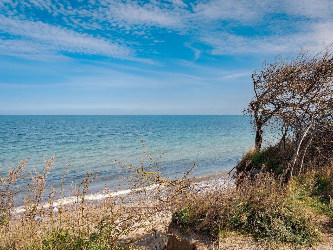 3 = 2 Ostsee-Wellness-Auszeit